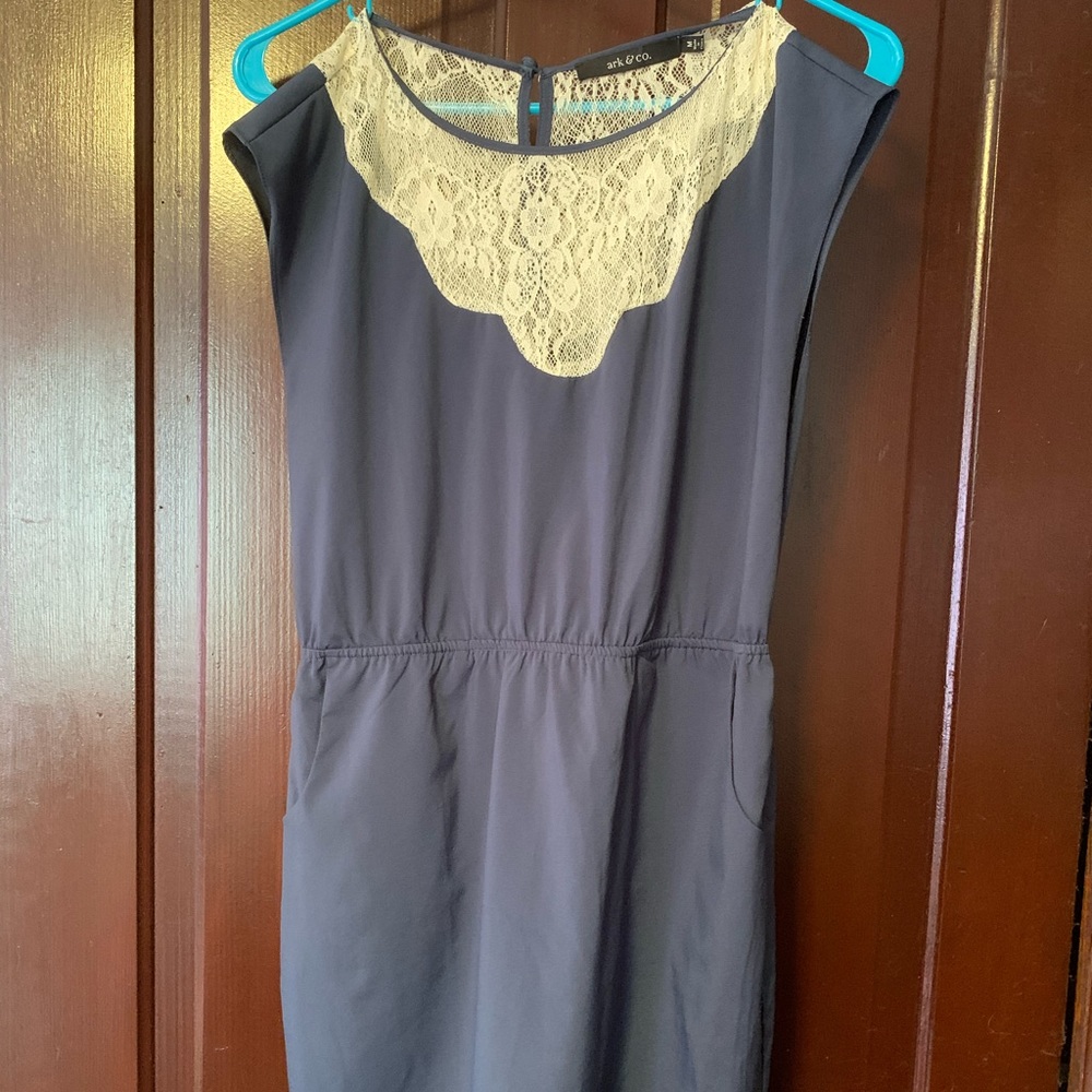 Ark&co dress